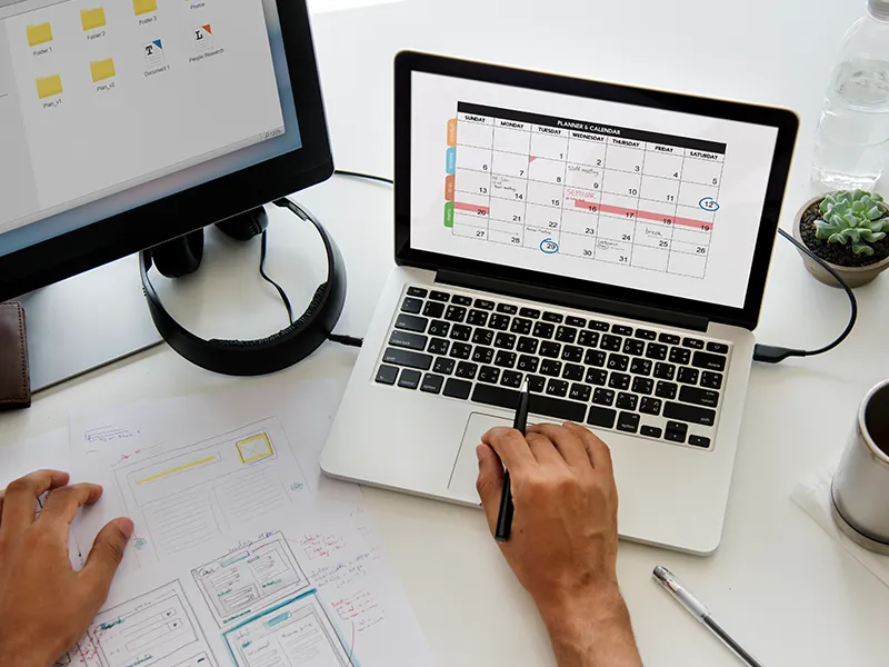 integrating ai with social media scheduling tools for maximum efficiency