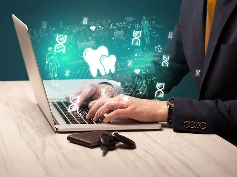 invest in dental automation and crm