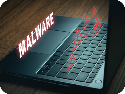 is ransomware a type of malware