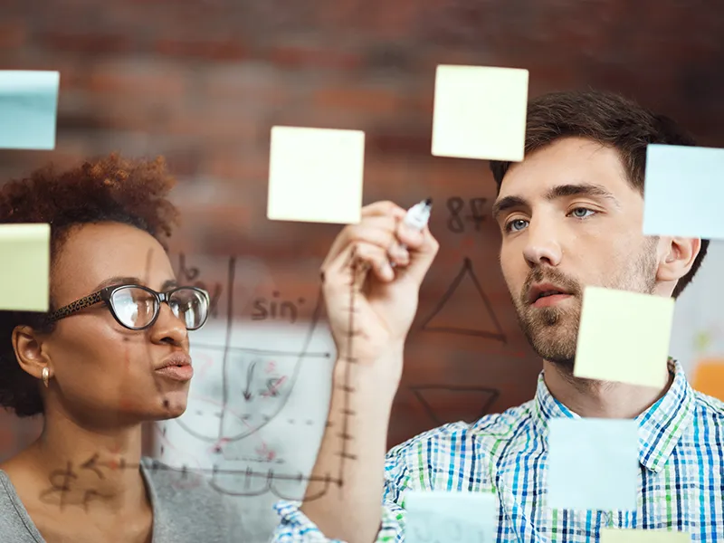 isolate indexation issues