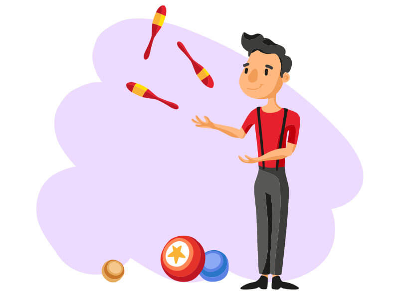 juggling-multiple-objects