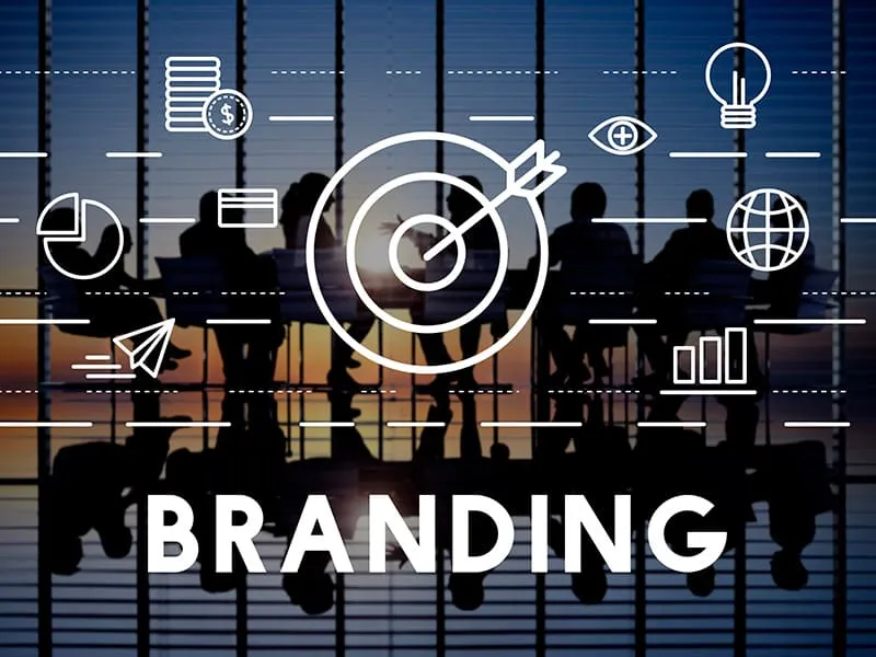 keep your branding consistent across platforms
