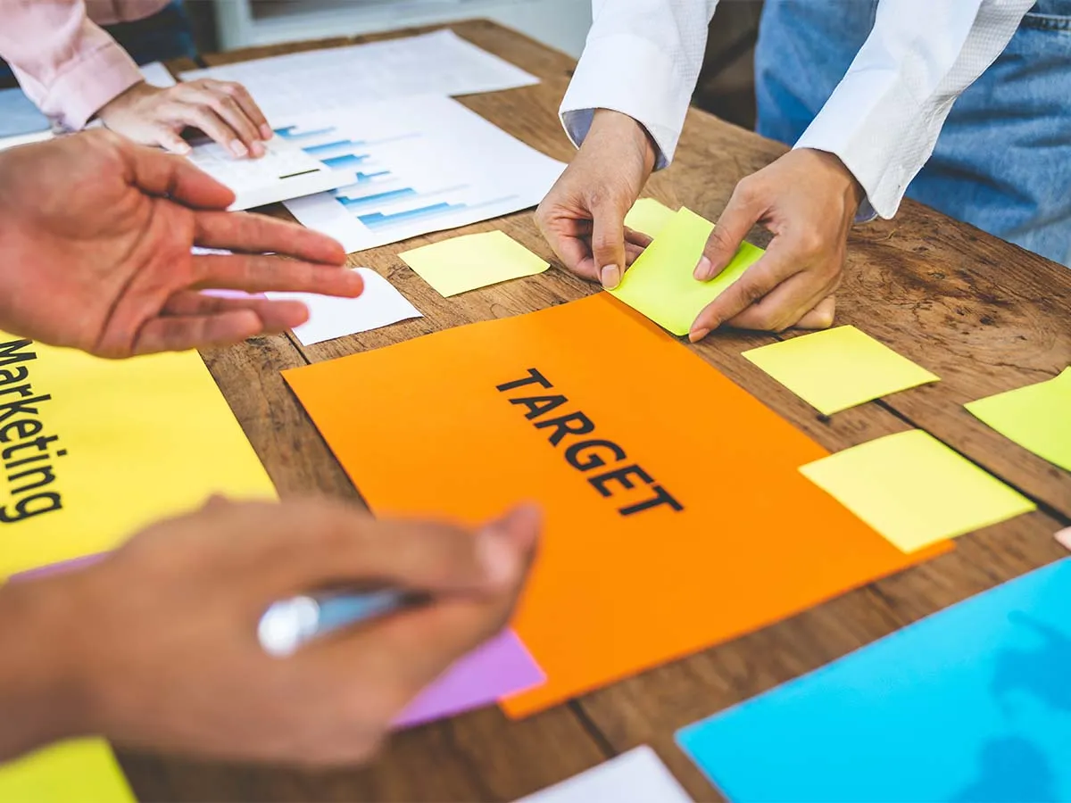 Key Components of a Digital Marketing Plan