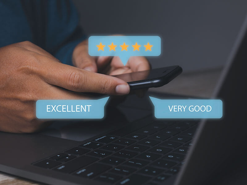 keywords-based-online-reviews