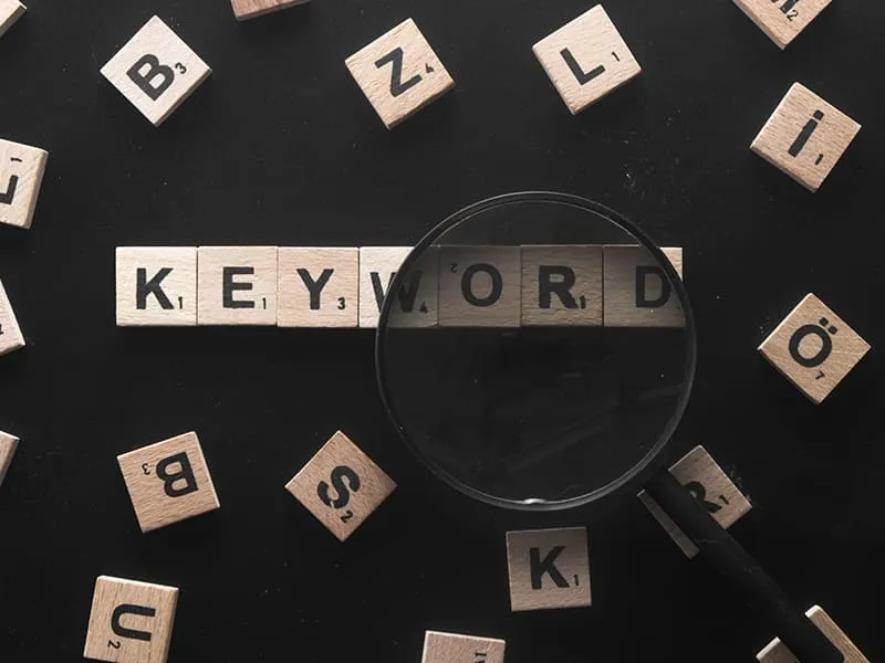 keyword basics understanding