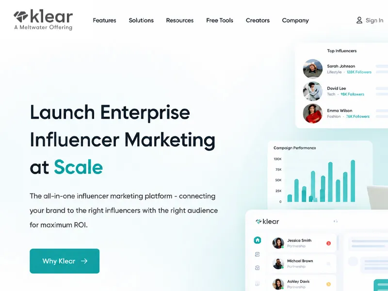 Klear