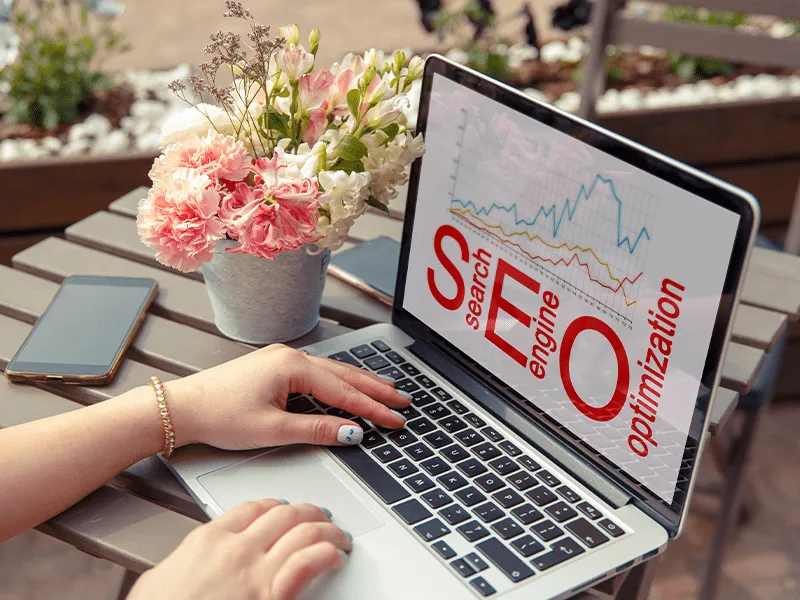 leverage local seo for targeted visibility