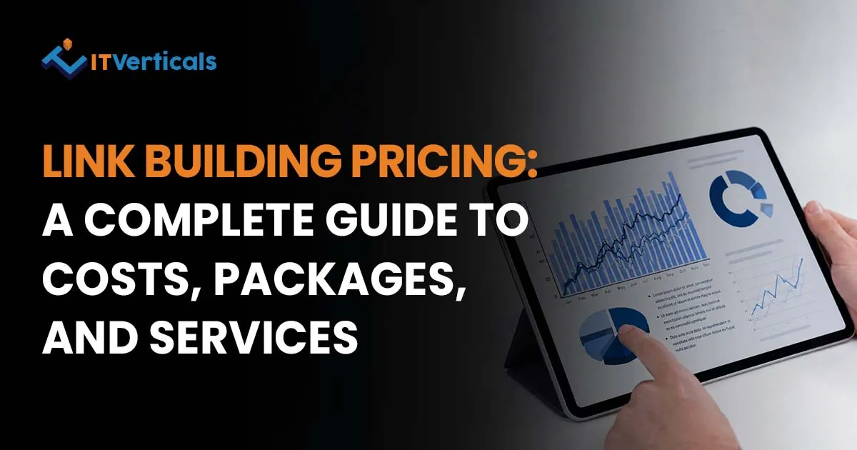 Link Building Pricing: A Complete Guide to Costs, Packages, and Services