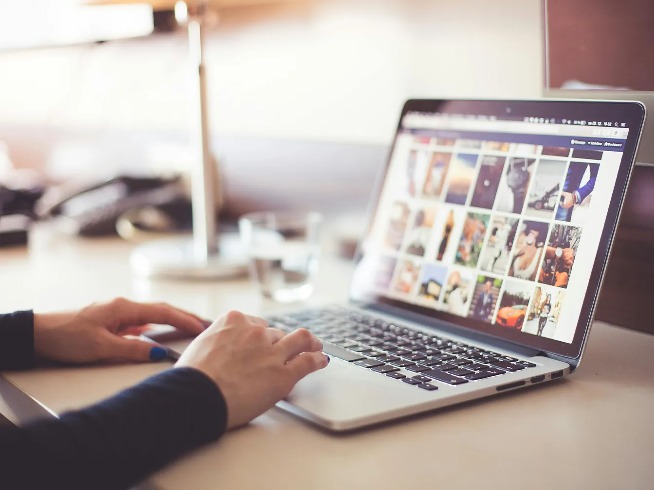 list of top 10 marketing channels to focus on