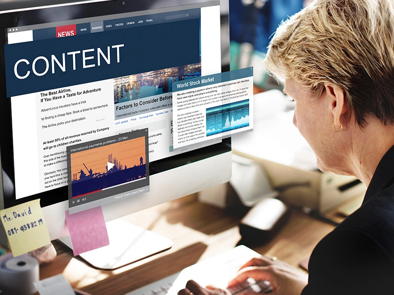 Make Headlines Interesting