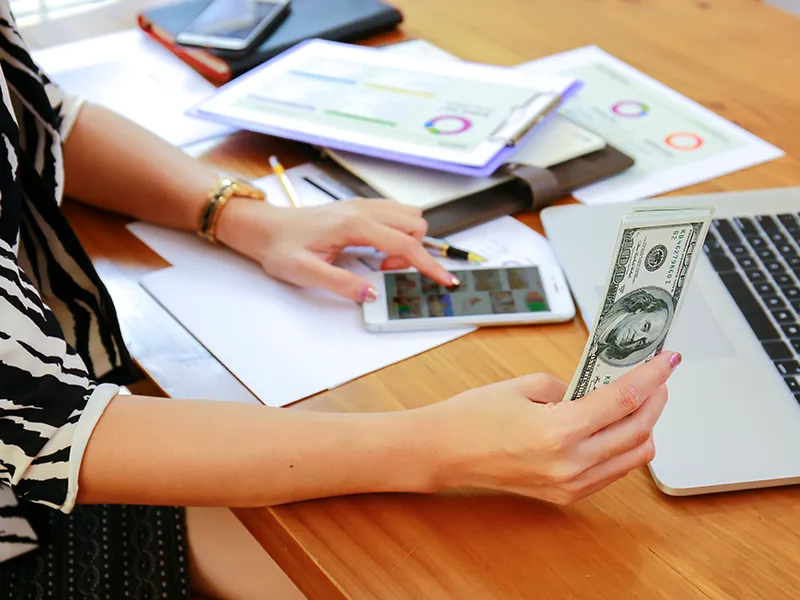 make your facebook marketing budget