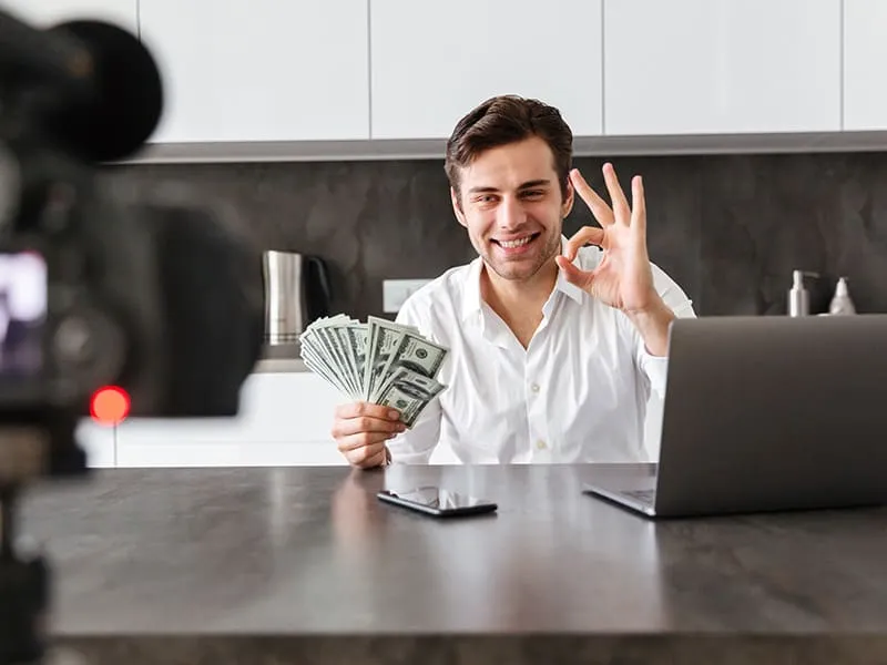 measure your content for roi