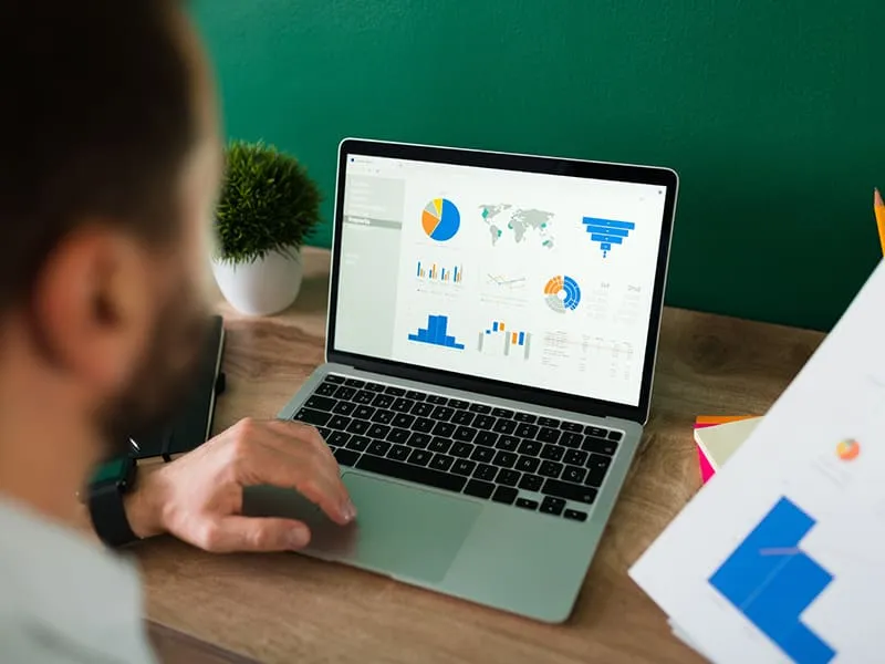 measure and improve seo performance