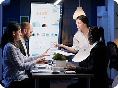 requirement analysis