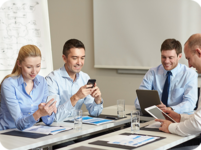 strategy development