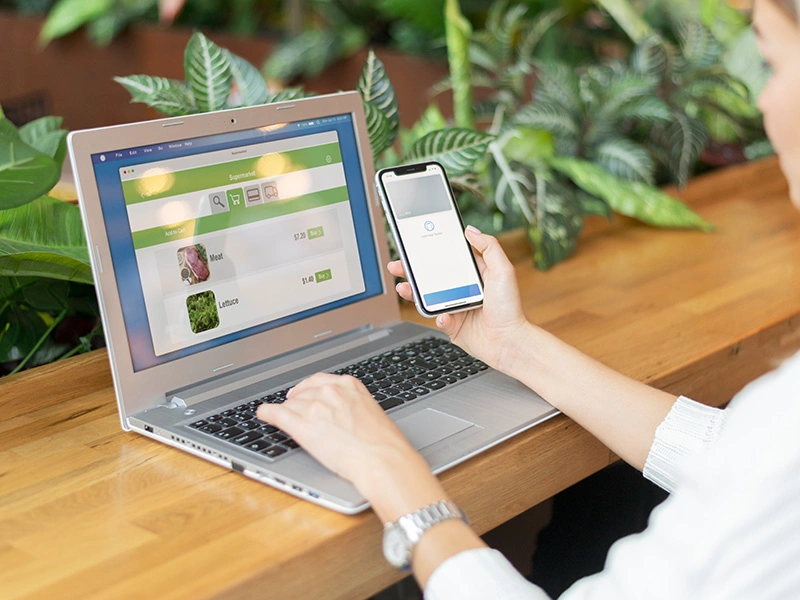 Mobile User Optimization