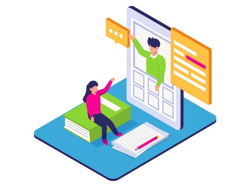 MOFU: Education (guides, nurture content, comparison emails)