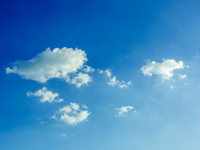 moving-clouds