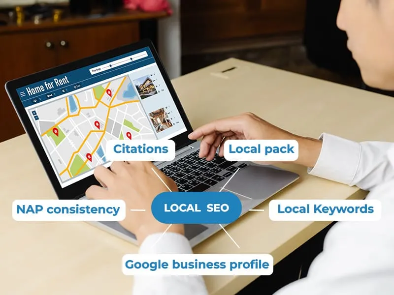 navigating the local seo glossary for small businesses