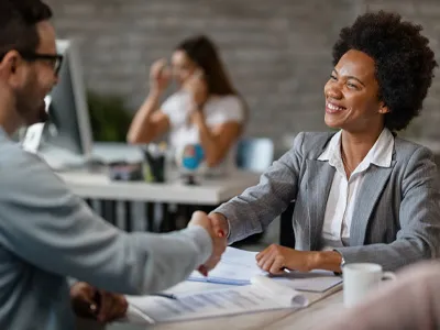 negotiation and persuasion skill