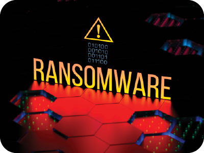 notable ransomware variants