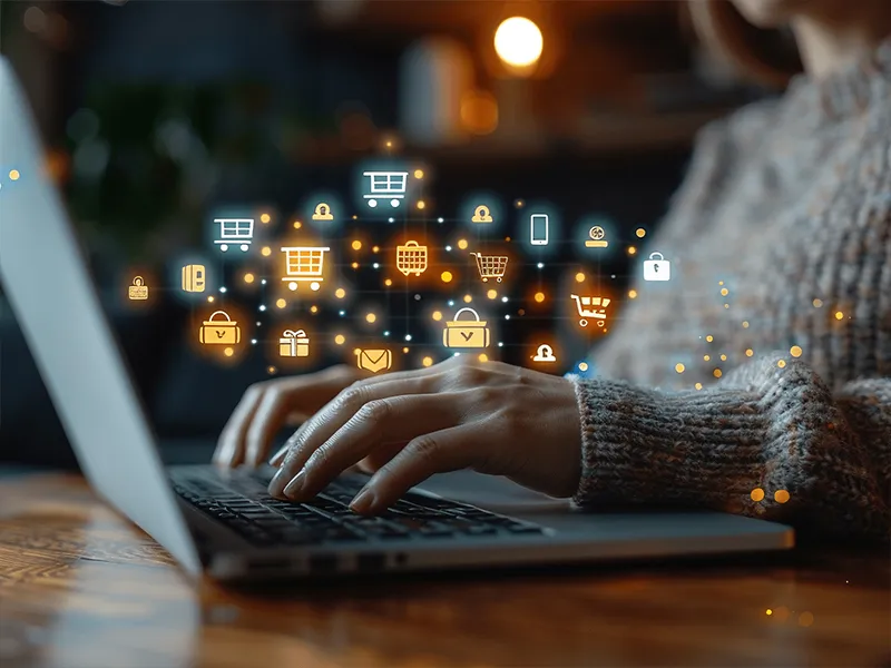 omnichannel marketing b2c