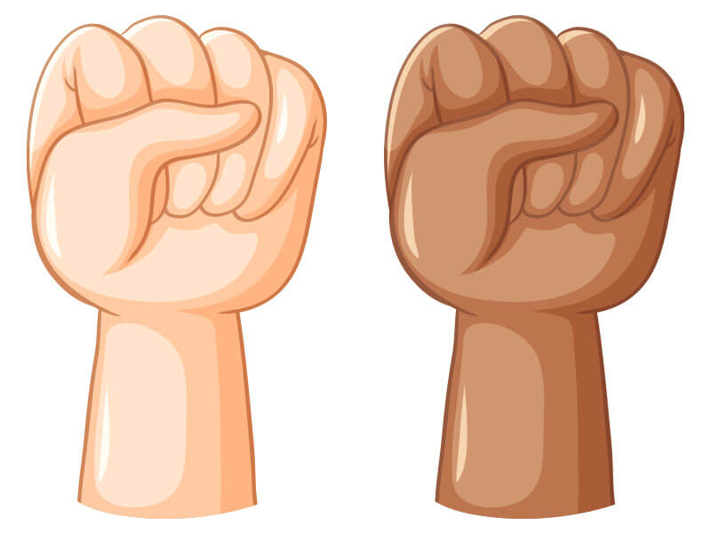 open-hand-closing-into-a-fist