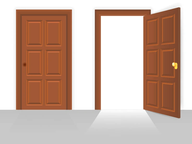 opening-a-door