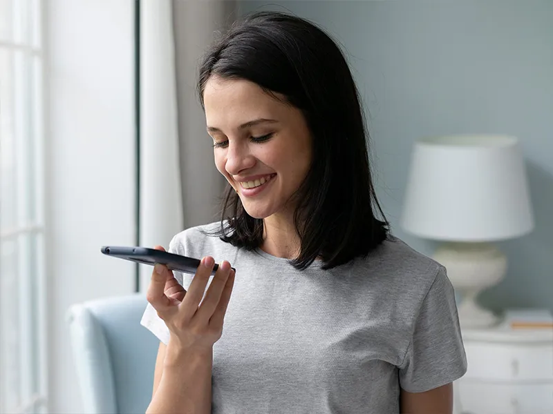 optimize for voice search and ai driven queries