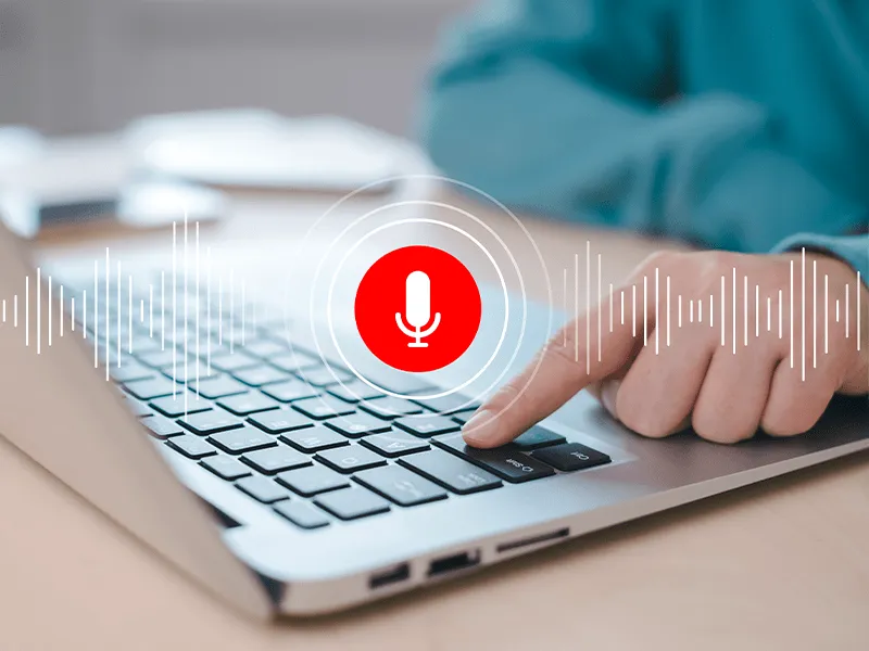 optimize for voice search and conversational keywords
