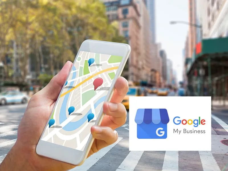 optimize google business profile