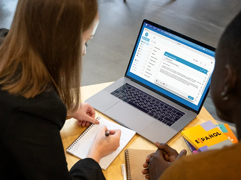 optimize your email subject lines