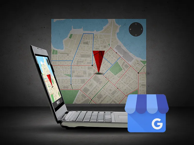 optimize your google business profile