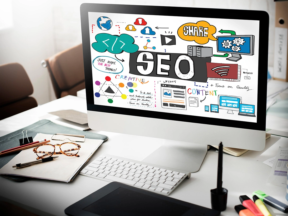 Step 8: Optimize Your Blog for On-Page SEO