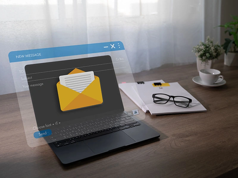 1. Personalize your emails beyond 'Hi [First Name]'