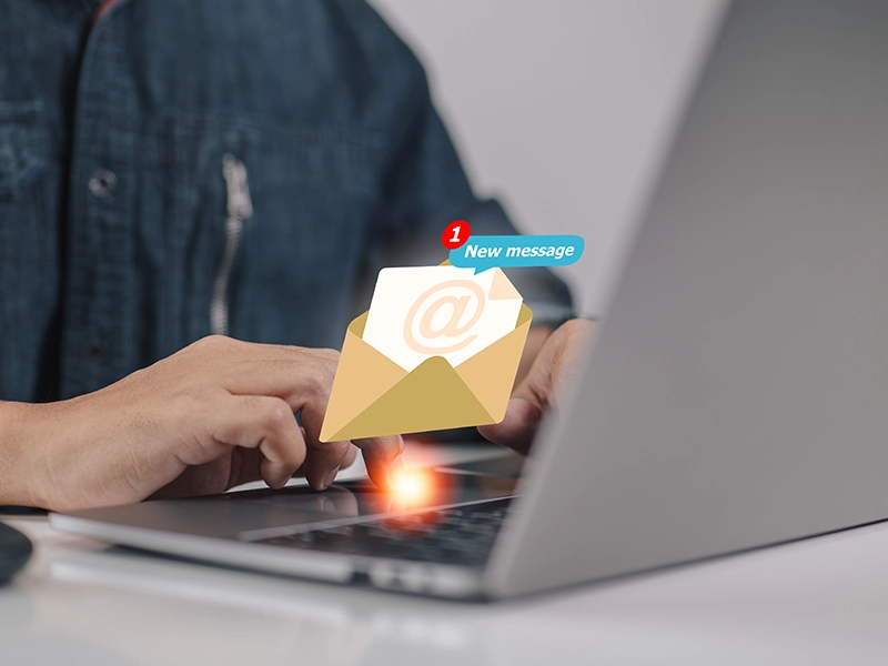 personalize your emails
