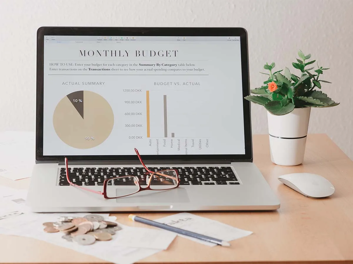 Planning a Website Budget and Total Cost of Ownership