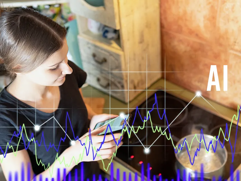 predicting consumer trends through ai insights