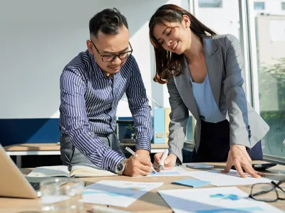 project management skill