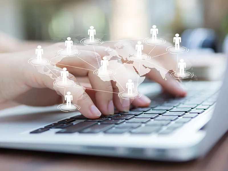 reaching a targeted audience more effectively