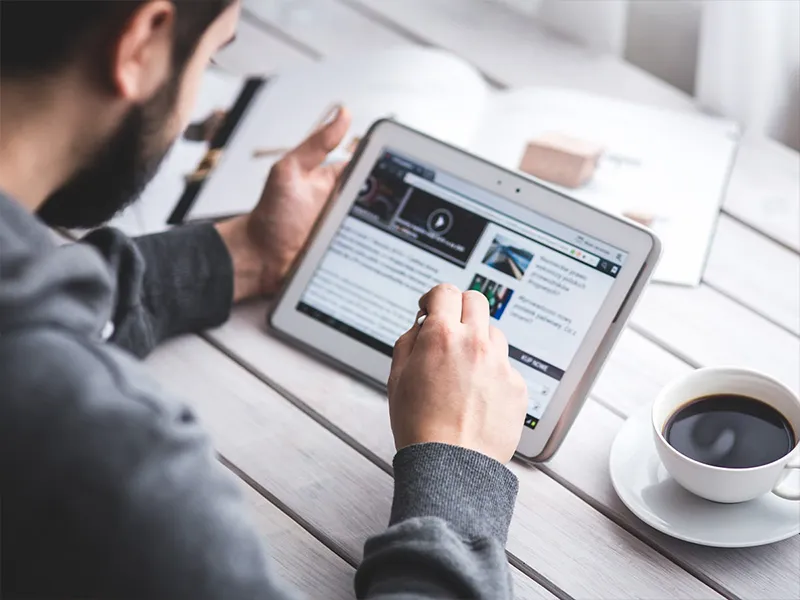 realize site content gaps