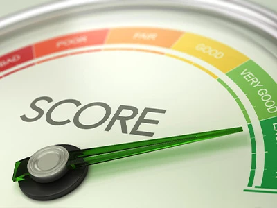 relevancy score and quality score
