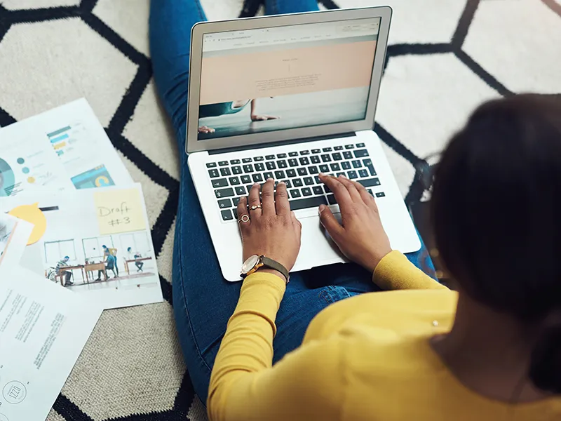 research tools that gives inspiration