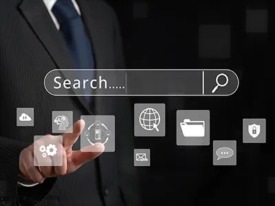 search engine advertising