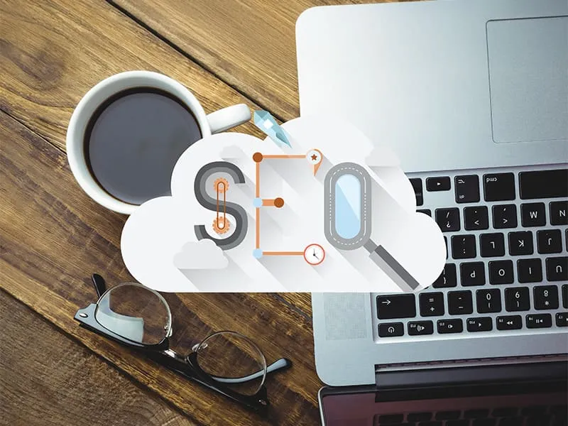 search engine optimization seo