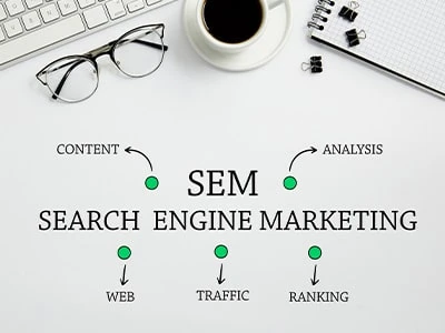 search engine marketings