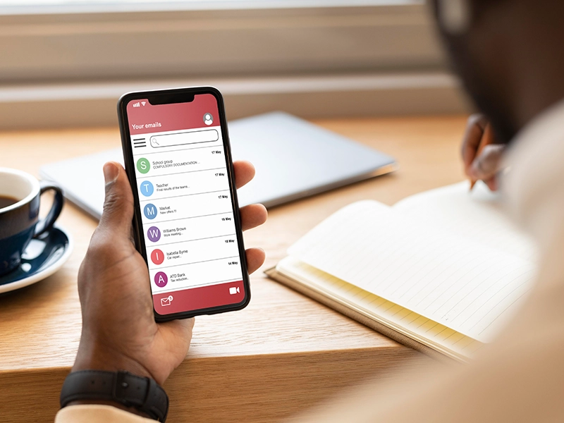 send mobile friendly emails