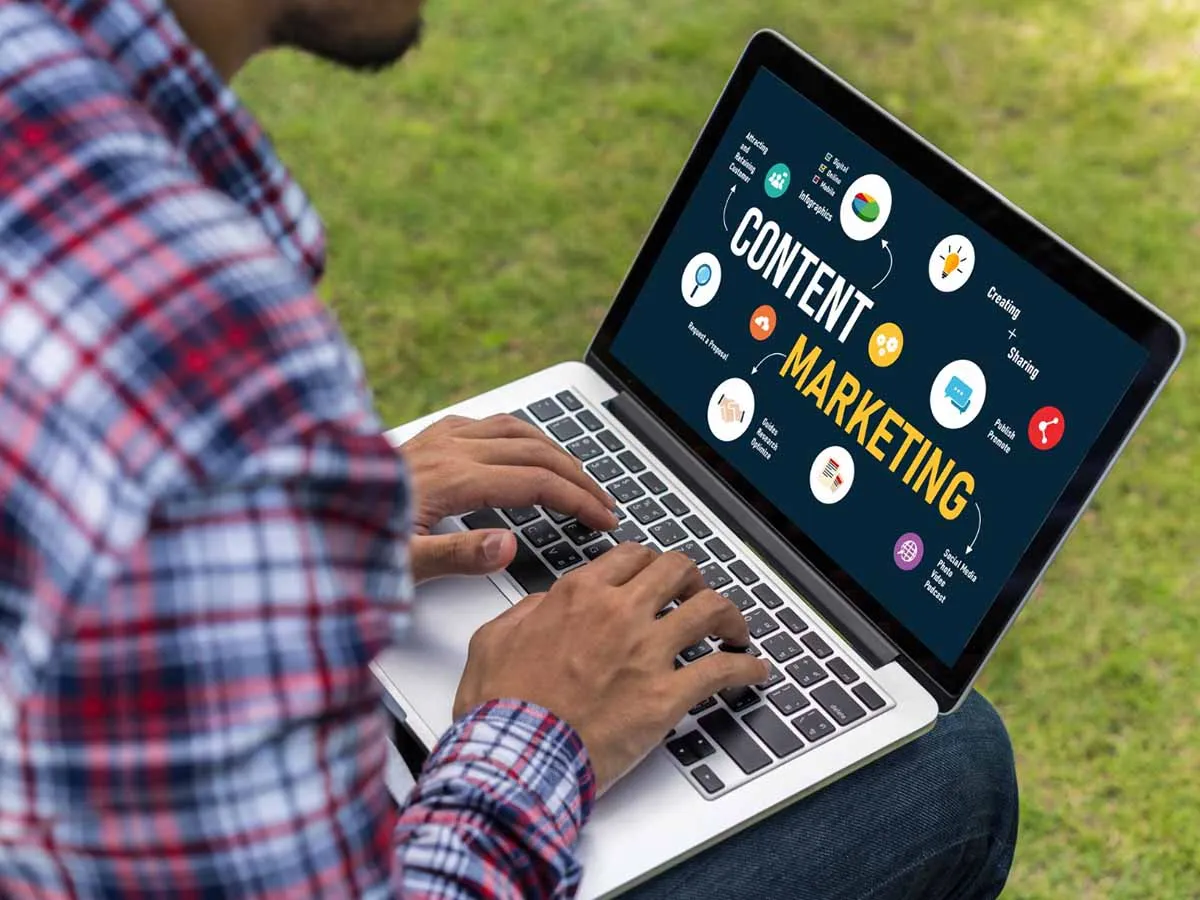 SEO and Content Affiliate Marketing Strategies