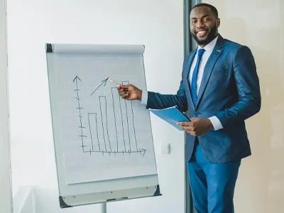seo improves roi