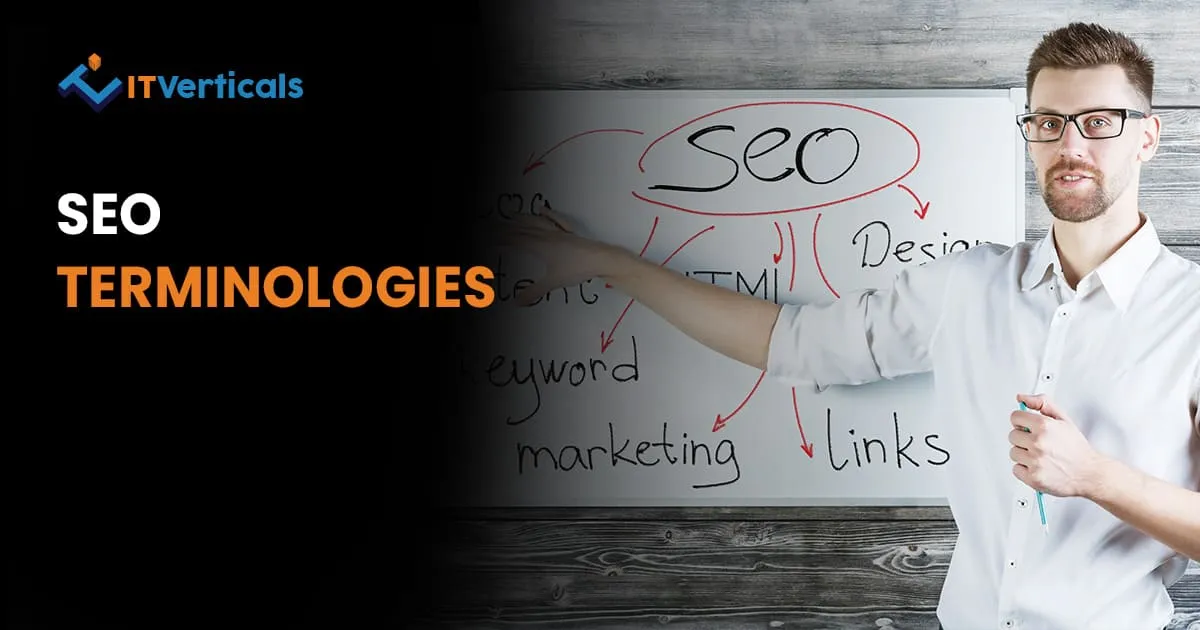 seo terminologies